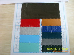 東莞市宏騰紡織 匠心打造高品質麻類系列面料產品全覽