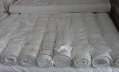 花格子的魅力 布工廠的經典與創(chuàng)新